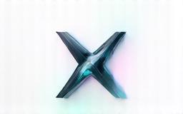 新興テック企業C社ロゴ