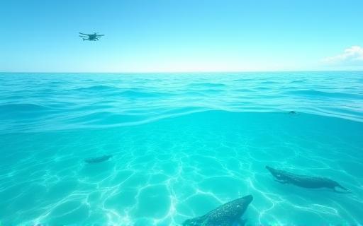 海洋プラスチック問題への取り組みに関するニュース記事のサムネイル