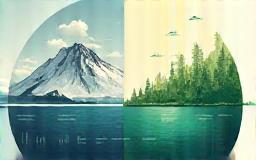 気候変動リスクと企業戦略ホワイトペーパーのサムネイル