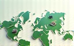 持続可能なサプライチェーン戦略ホワイトペーパーのサムネイル