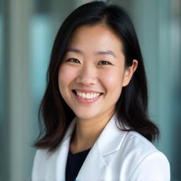 佐藤 花子の顔写真