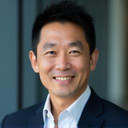 鈴木 健太の顔写真